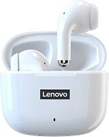 Фото Lenovo LP40 Pro White