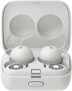 Фото Sony LinkBuds WF-L900 White (WFL900W.CE7)