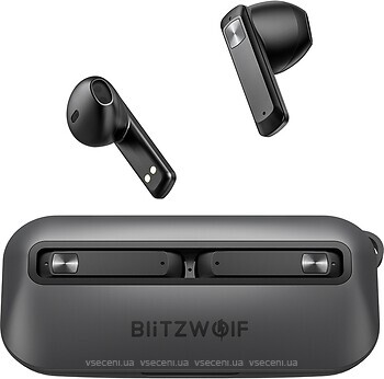 Фото Blitzwolf BW-FPE1 Black