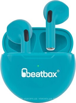 Фото BeatBox Pods Pro 6 Blue