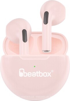 Фото BeatBox Pods Pro 6 Pink