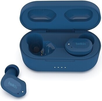 Фото Belkin Soundform Freedom Play True Wireless Blue (AUC005BTBL)