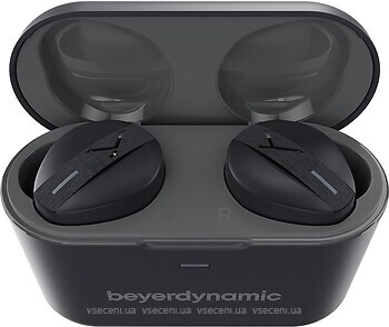 Фото Beyerdynamic Free Byrd Black