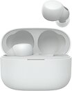 Фото Sony LinkBuds S WF-LS900N White (WFLS900NW.CE7)