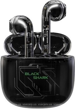 Фото Xiaomi Black Shark Lucifer T14 Black