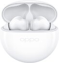 Фото Oppo Enco Buds 2 W14 ETE41 Moonlight White