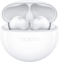 Фото Oppo Enco Buds 2 W14 ETE41 Moonlight White