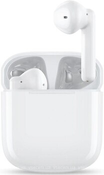 Фото XO G7 AirBuds White