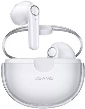 Фото Usams BU12 White