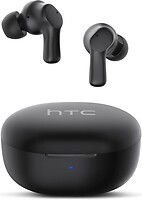 Фото HTC True Wireless Earbuds 1 (TWS2) Black