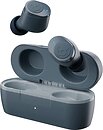 Фото SkullCandy JIB True 2 Chill Grey (S1JTW-P744)