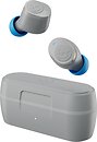 Фото SkullCandy JIB True 2 Light Grey/Blue (S1JTW-P948)