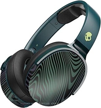 Фото SkullCandy Hesh 3 Wireless Psycho Tropical (S6HTW-L638)