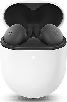 Фото Google Pixel Buds A-Series Charcoal