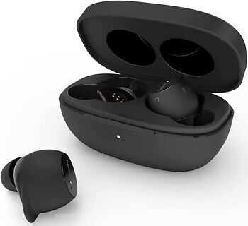 Фото Belkin Soundform Immerse Black (AUC003BTBK)