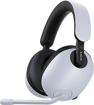 Фото Sony Inzone H7 White (WHG700W.CE7)