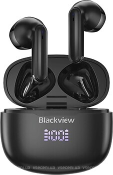 Фото Blackview AirBuds 7 Black