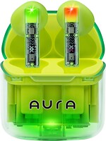 Фото Aura 6 Green (TWSA6G)