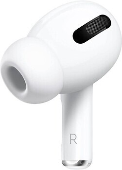 Фото Apple AirPods Pro Right White (MWP22/R)
