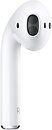 Фото Apple AirPods Right White (MMEF2/R)