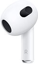 Фото Apple AirPods 3 Right White (MME73/R)