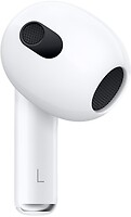 Фото Apple AirPods 3 Left White (MME73/L)