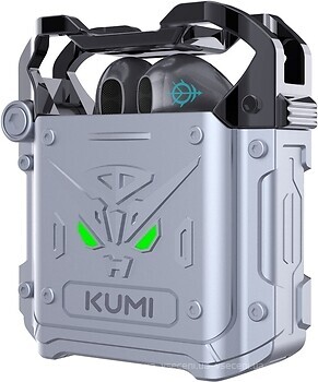 Фото Kumi Mech X3 Gray