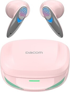 Фото Dacom G10 Pink