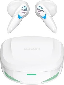 Фото Dacom G10 White