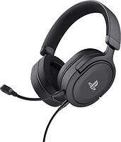 Фото Trust GXT 498 Forta Gaming Headset for PS5 Black (24715)