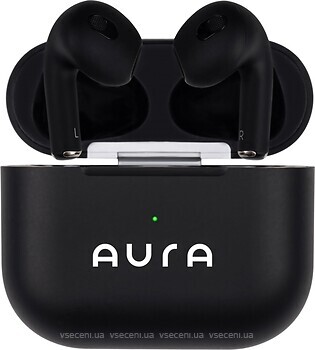 Фото Aura 3 Black (TWSA3B)