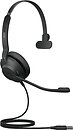 Фото Jabra Evolve2 30-USB-A UC Mono Black (23089-889-979)