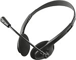 Фото Trust Primo HS-2100 Black (11916)