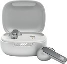 Фото JBL Live Pro 2 TWS Silver (JBLLIVEPRO2TWSSIL)