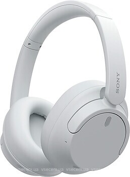 Фото Sony WH-CH720N White (WHCH720NW.CE7)