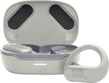 Фото JBL Endurance Peak 3 White (JBLENDURPEAK3WT)