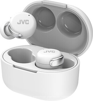 Фото JVC HA-A30T-W White