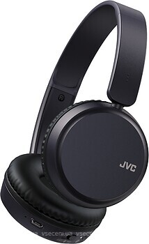 Фото JVC HA-S36W-A Blue