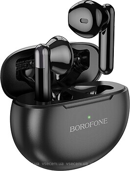 Фото Borofone BW28 Black