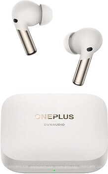 Фото OnePlus Buds Pro 2R Misty White