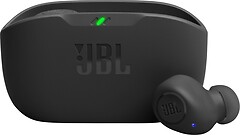 Фото JBL Vibe Buds Black (JBLVBUDSBLK)