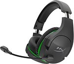 Фото HyperX Cloud Stinger Core Wireless Xbox Grey/Green (HHSS1C-DG-GY/G/4P5J0AA)