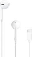Фото Apple EarPods with Mic USB-C White (MTJY3ZM/A)