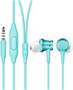 Фото Xiaomi Huosai 3 Piston Fresh Bloom Matte Blue