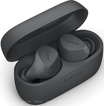 Фото Jabra Elite 2 Grey (100-91400000-60)