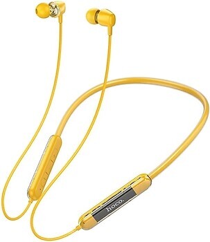 Фото Hoco ES65 Dream Sports Yellow
