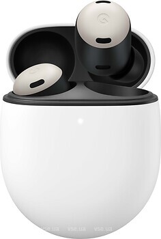 Фото Google Pixel Buds Pro Porcelain (GA05205)