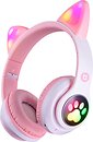 Фото Defender FreeMotion B585 Pink (63585)