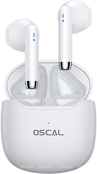 Фото Oscal HiBuds 5 White