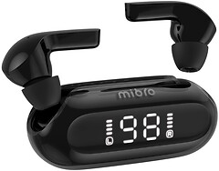 Фото Mibro Earbuds 3 Black